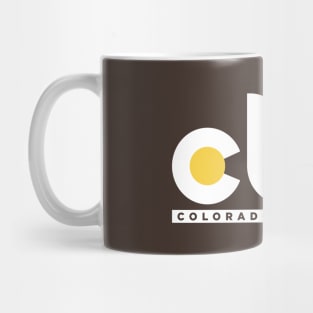 Colorado Brew Crew (CBC) Mug